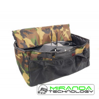 RC bolso transporte Predator